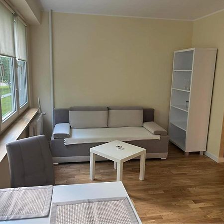 Apartament Dworcowa Ольштин Екстер'єр фото
