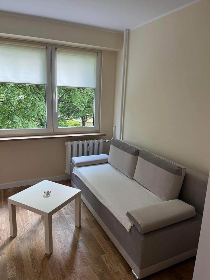 Apartament Dworcowa Ольштин Екстер'єр фото